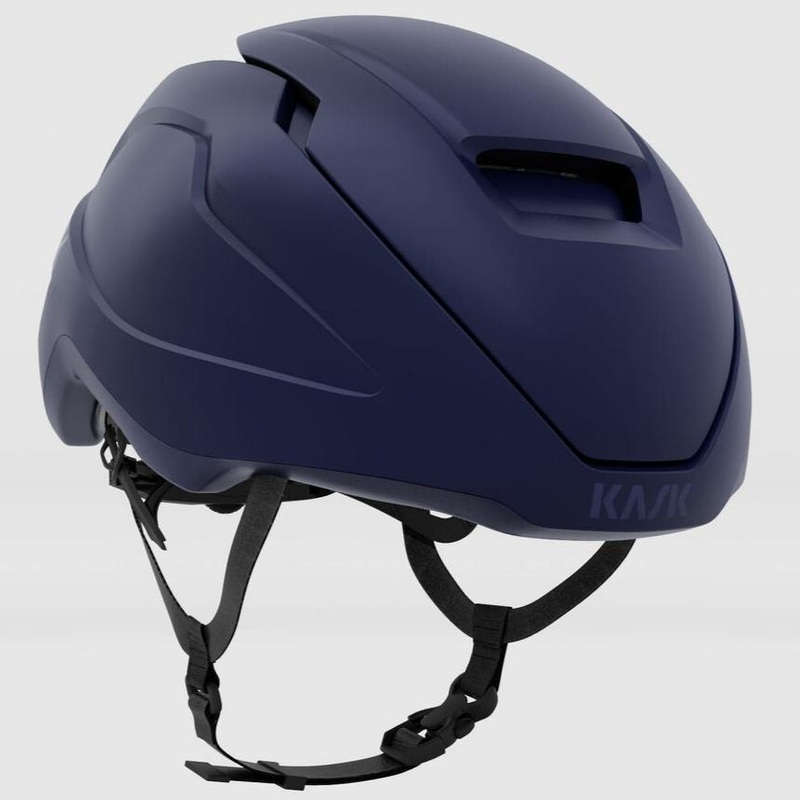Kask Wasabi WG11 helmet - Blue