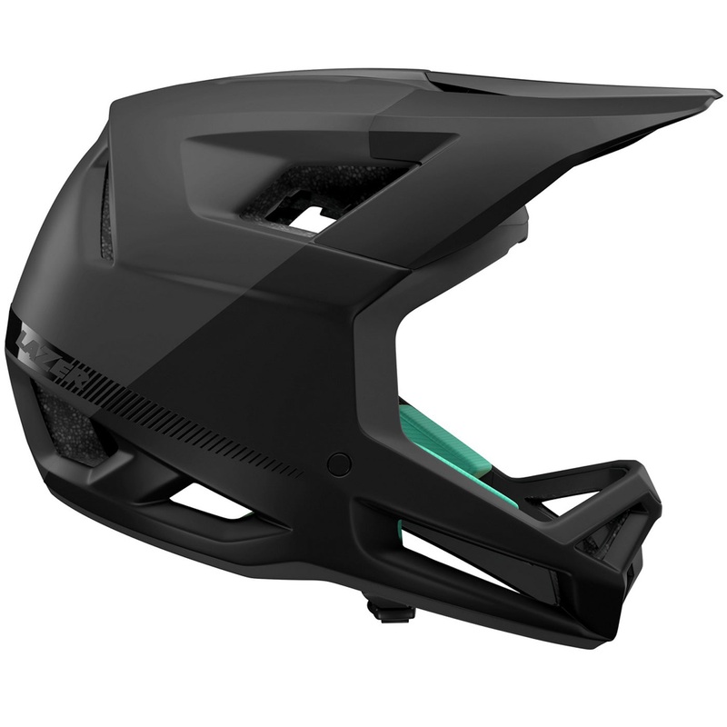 Lazer Cage KinetiCore helmet - Black