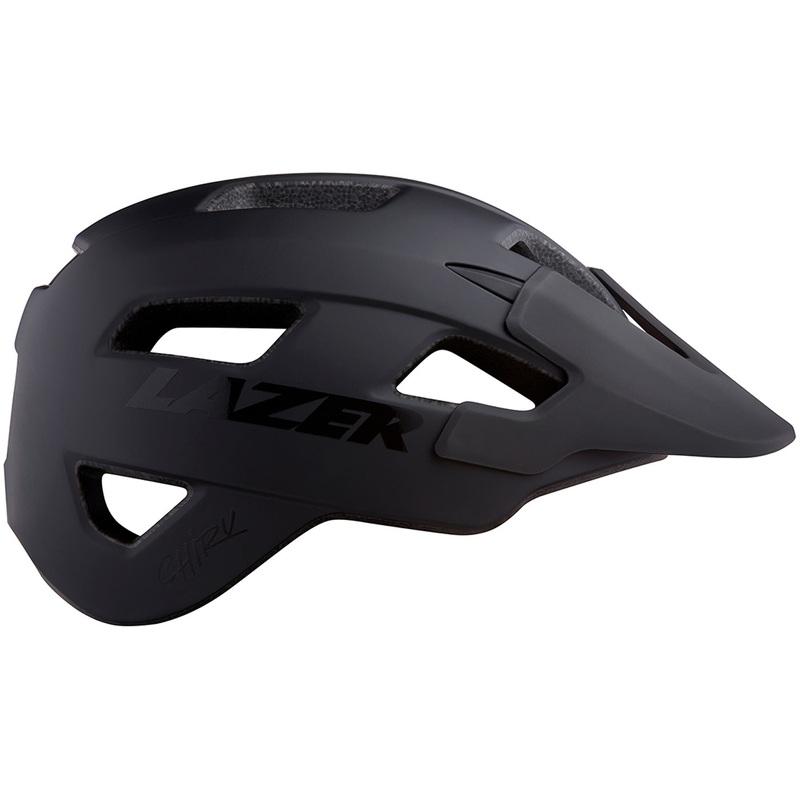Lazer Chiru helmet - Black
