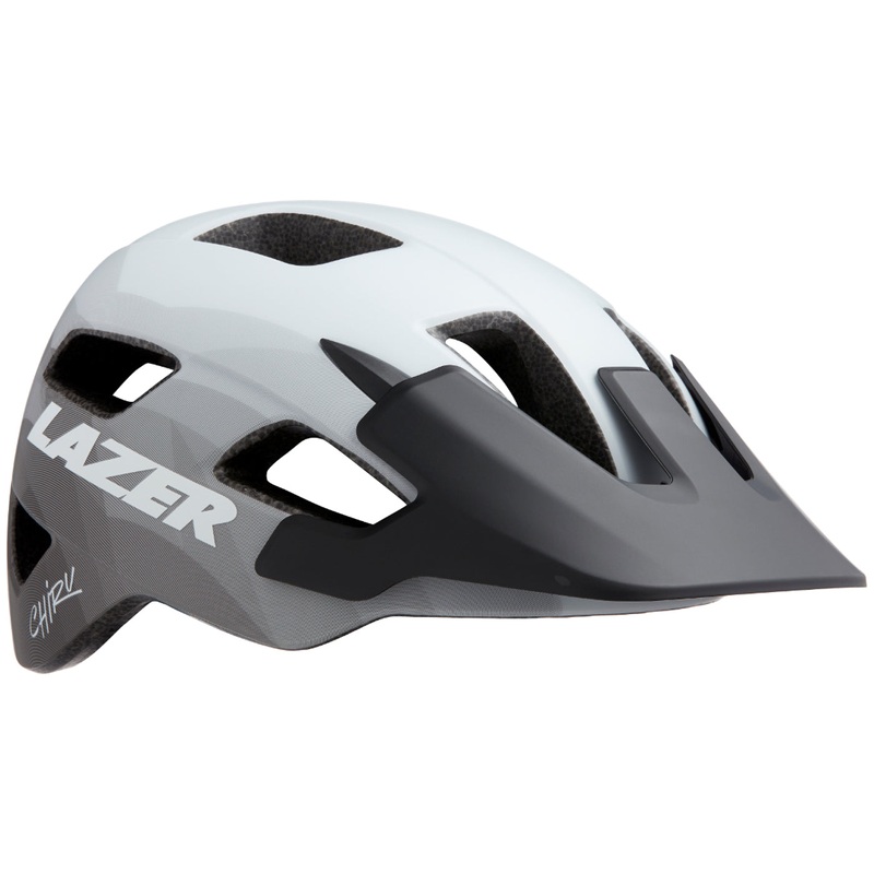 Lazer Chiru Mips helmet - White
