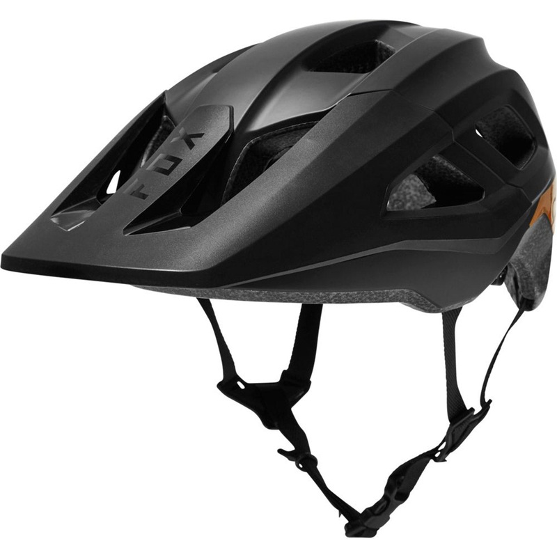 Fox Mainframe Mips helmet - Black