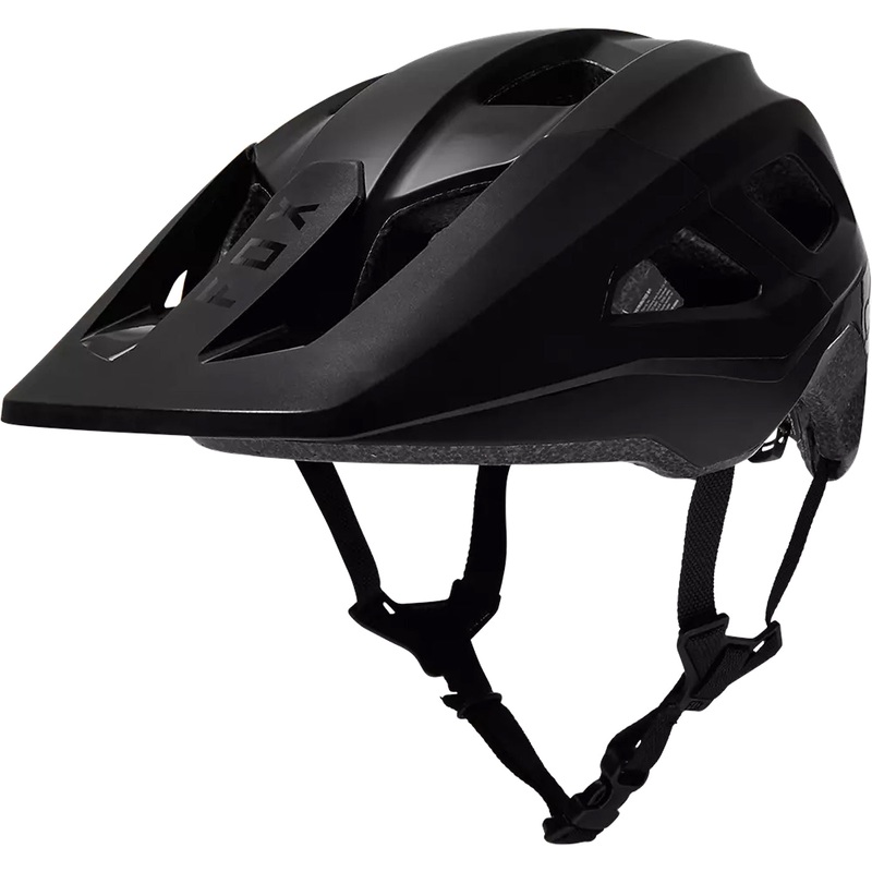 Fox Mainframe Mips helmet - Matt Black