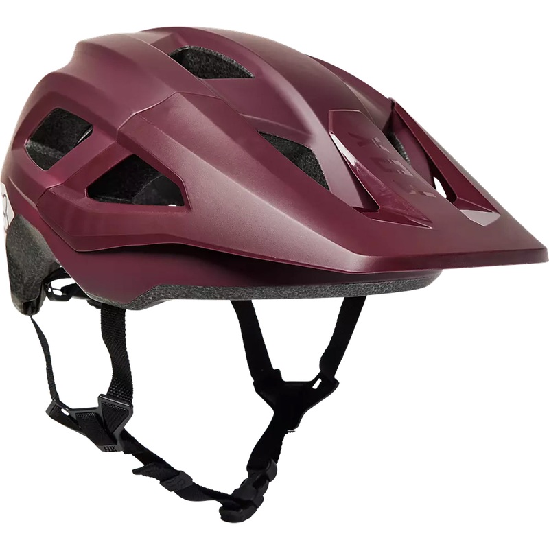 Fox Mainframe Mips helmet - Purple