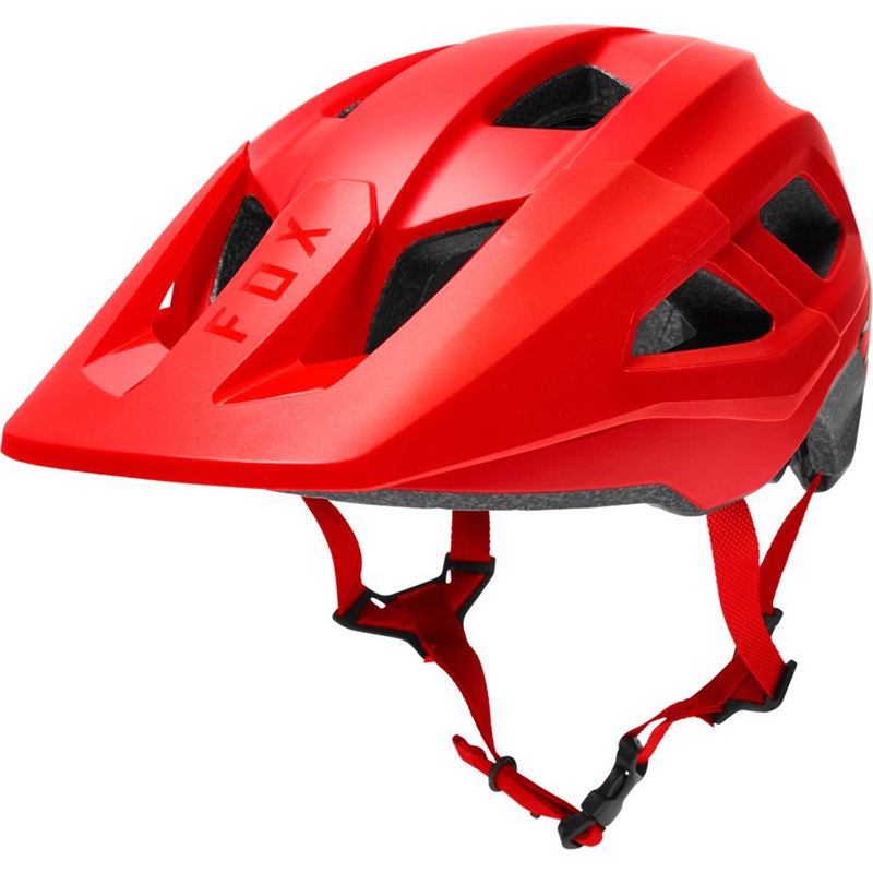 Fox Mainframe Mips helmet - Red