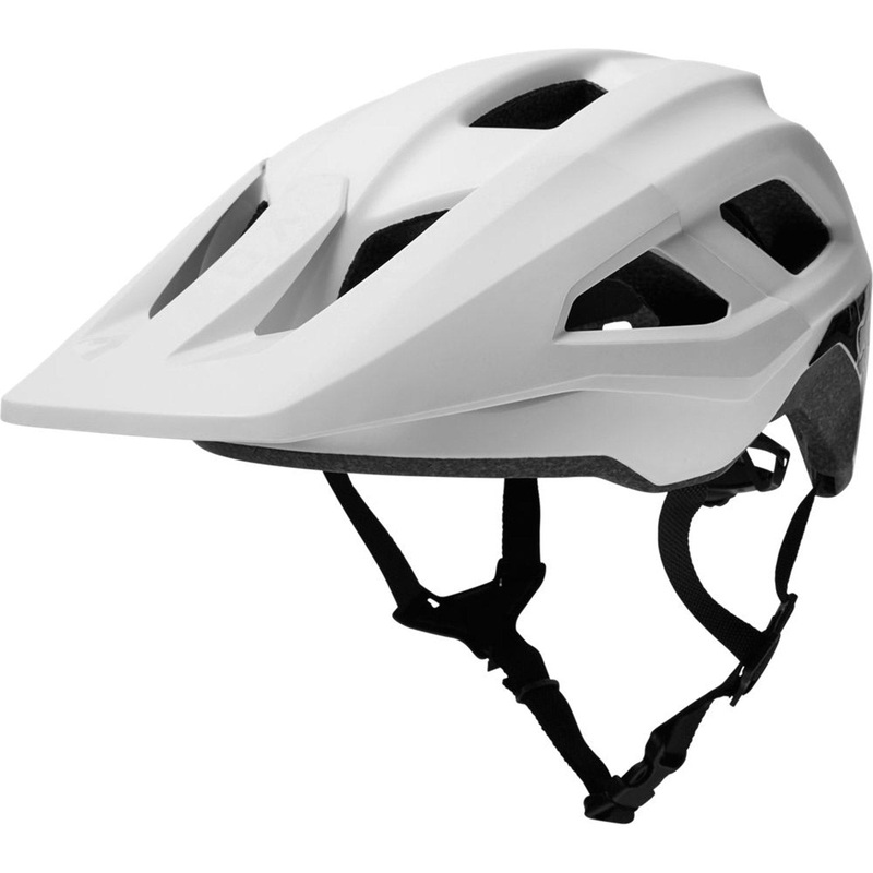 Fox Mainframe Mips helmet - White