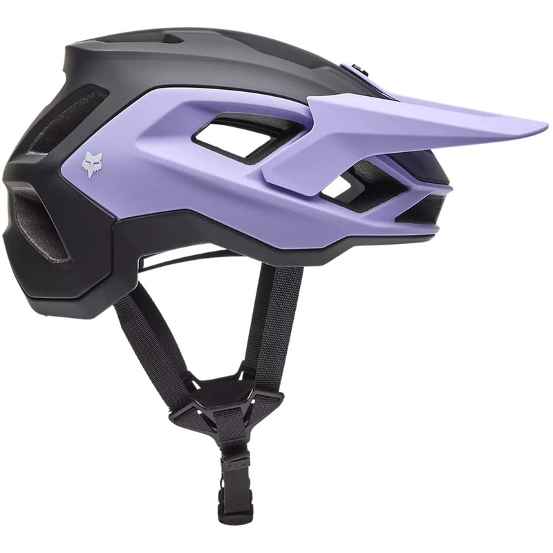 Fox Speedframe 5050 Helmet - Purple