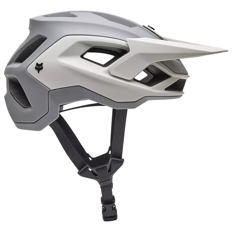Fox Speedframe 5050 Mips helmet - Grey