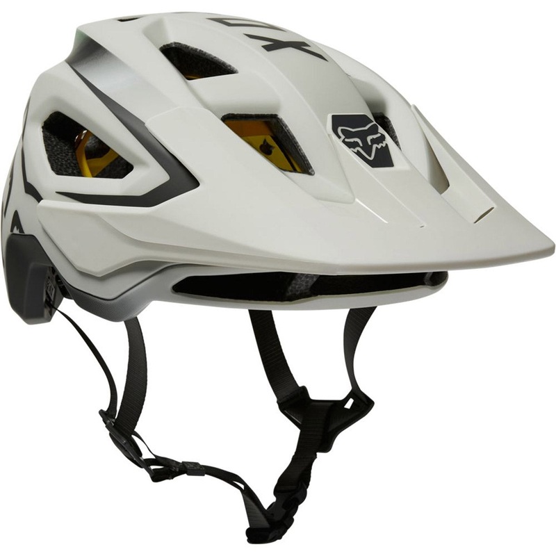 Fox Speedframe Vnish Mips helmet - Grey