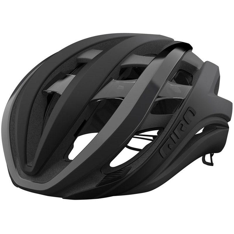 Giro Aether Mips helmet - Matt Black
