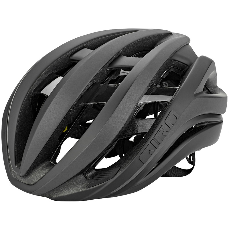 Giro Aether Spherical Mips helmet - Black