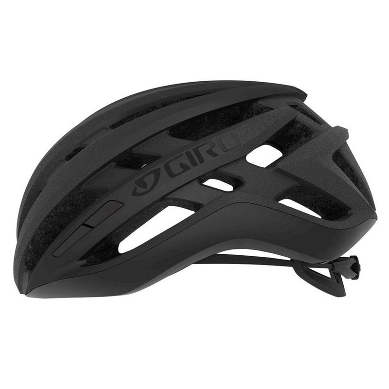 Giro Agilis helmet - Matte black