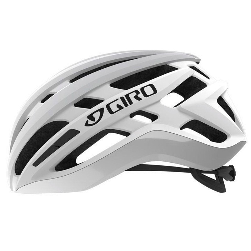 Giro Agilis helmet - Matte white