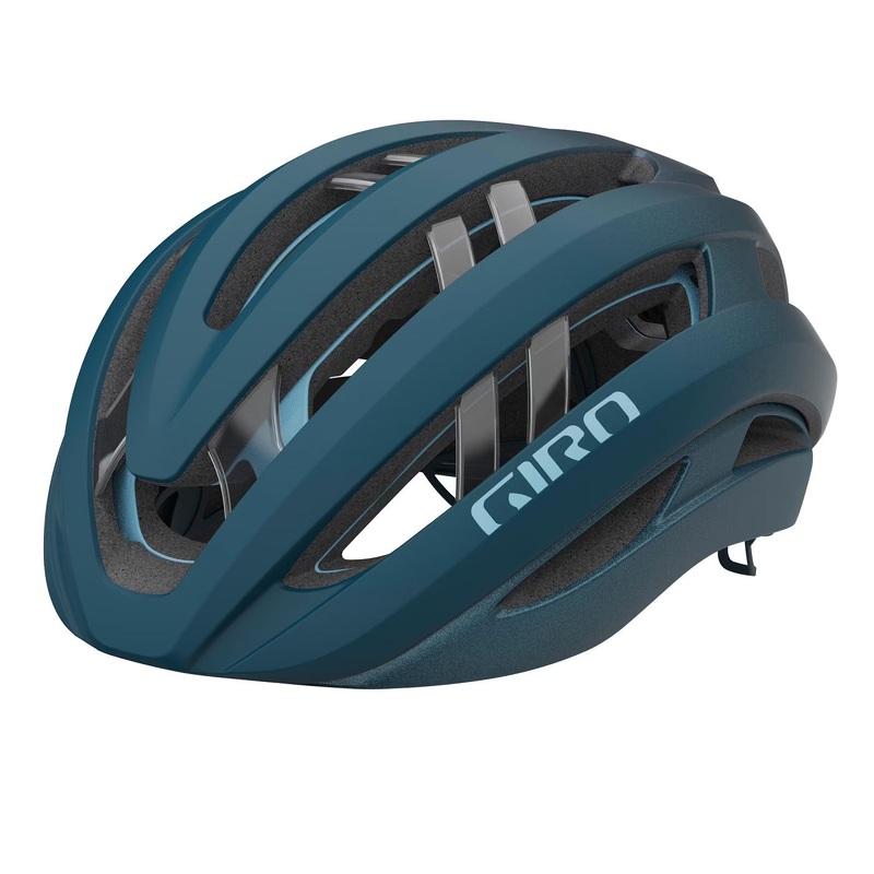 Giro Aries Spherical helmet - Blue matte