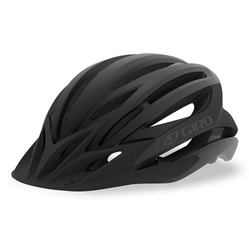 Giro Artex MIPS helmet - Matt black