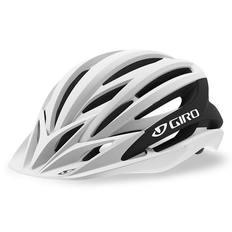 Giro Artex MIPS helmet - White