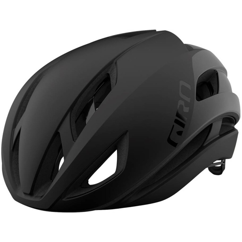 Giro Helios Eclipse Mips helmet - Black