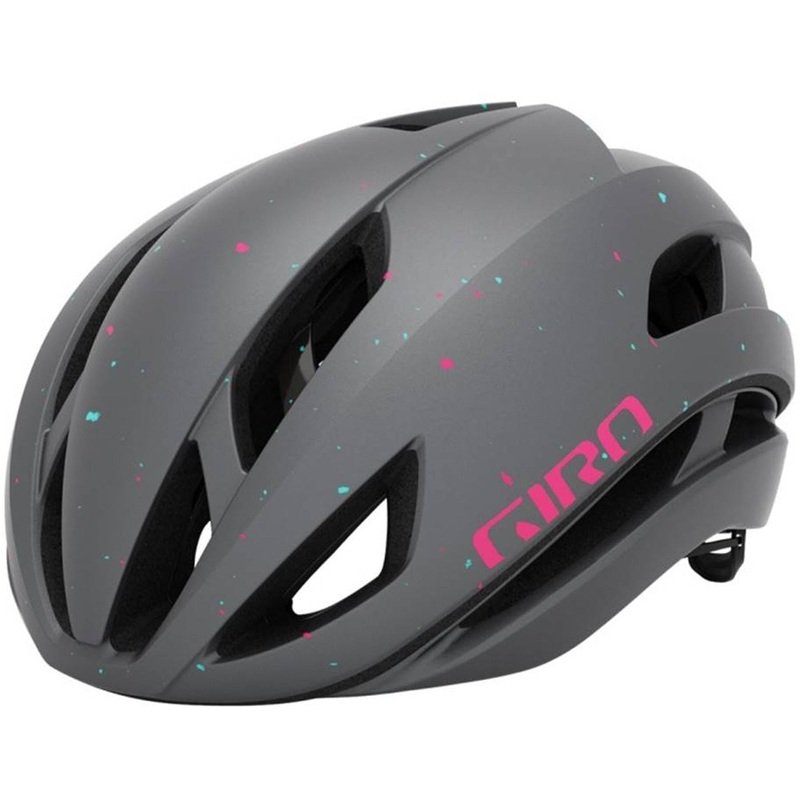Giro Helios Eclipse Mips helmet - Grey