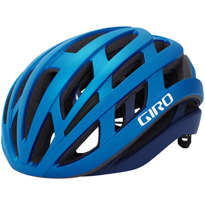 Giro Helios Spherical Mips helmet - Blue